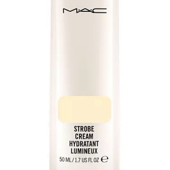 MAC Strobe Cream Goldlite - Picture 9 of 16